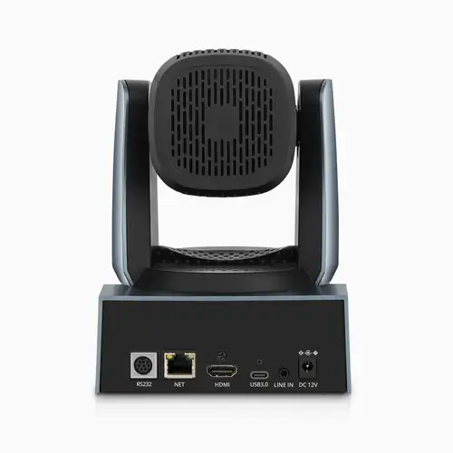 RC841U 4K PTZ Camera bottom view